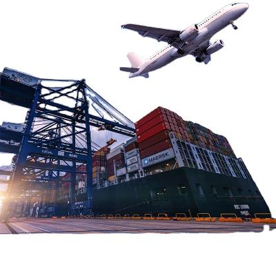 China Cheap air freight forwarder from china to Malaywia Worldwide for sale