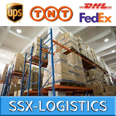 China Reliable Freight Cargo Logistics Services In DHL Economy Express Shipping Charges & Canada Door Delivery zu verkaufen