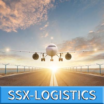 China Air Freigt Forwarding Courier Agency Cargo Logistics Services Offer Free Warehouse Service In Shenzhen for sale