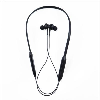 China Sports Double Earbuds Mode In-Ear Magnetic Private Powerful Stereo Noise Reduction Waterproof Bass Explosive Headphones for sale