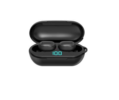 China Best-selling In-ear Wireless Headphones Worth Buying BT Wireless Headphones Factory Direct Wireless Headphones for sale