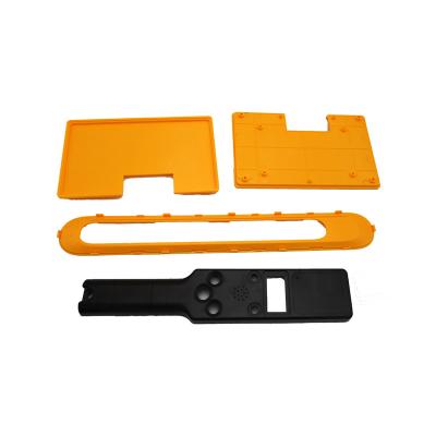 China Professional Manufacturer Custom Plastic Parts, Injection Molding Service ABS/PA/PP/PC Plastic Mold ABS Plastic Parts for sale