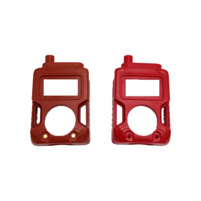 China China Custom ABS Plastic Injection Molding OEM Parts ABS Plastic Molding for sale