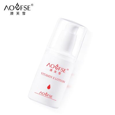 China Hot Selling Good Quality Skin Revitalizer Skin Revitalizer Moisturizing and Firming Vitamin E Face Lotion Cream for sale