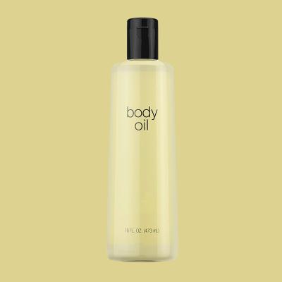 China Natural Organic Moisturizer Body Moisturizer Sesame Face Light Nourishing Pure Lightening Body Oil For Dry Skin for sale