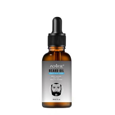 China Natural & Organic Remover Pore Oil Pore Remover Softener Promote Beard Growth Beard Care Men Beard Oil for sale