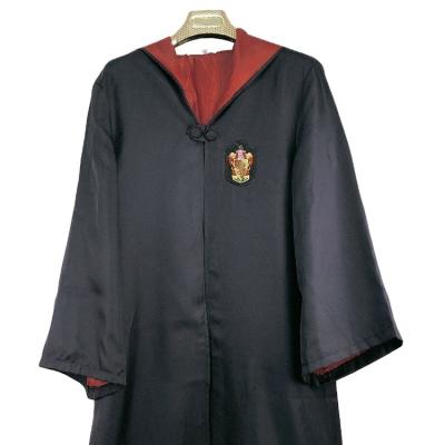 China Children's Halloween performance costume cosplay costume harry cape robes magic potter for sale