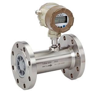 China Gas Turbine Flow Meter for sale