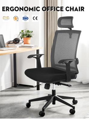 China Ergonomic Mesh Office Chair MG-WBY-036 for sale