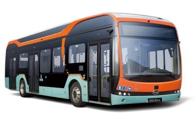 China Buy buses with good price for sale