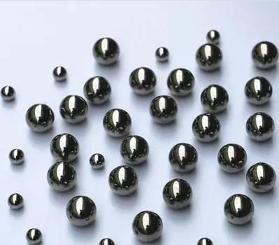 China Good Quality 304L Stainless Steel Ball for sale