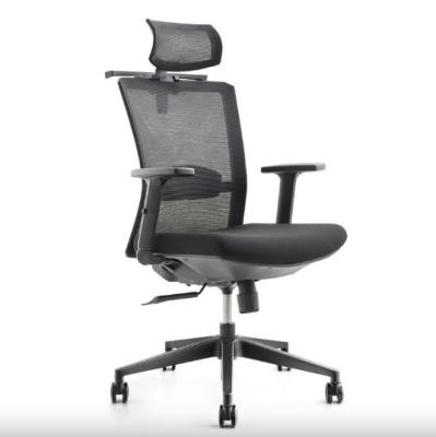 China Ergonomic Adjustable Office Chair High Back-820 for sale