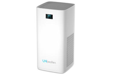 China UNbeaten Air Purifiers For Home With True HEPA Filter for sale