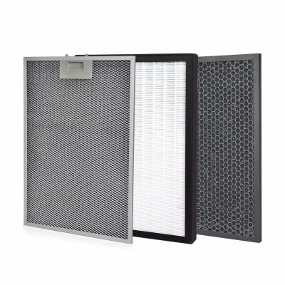 China Replacement Filter For Home Air Purifiers UN200 for sale