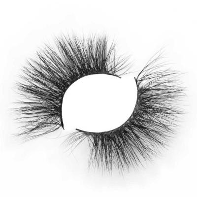 China The Best Luxury Wholesale Mink Lashes for sale