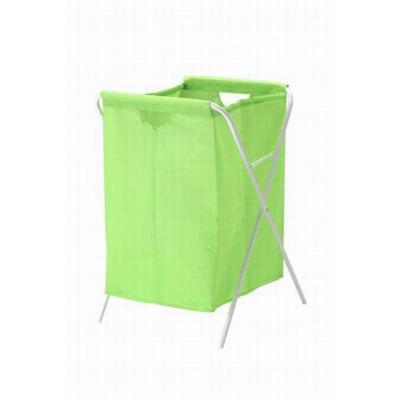 China Art Decor Folding Laundry Hamper Christmas Hamper Boxes Laundry Basket for sale