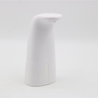 China Sustainable Touchless Automatic Hand Sanitizer Automatic Lotion Dispenser for sale