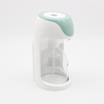 China Sustainable Automatic Foam Waterproof Hand Sanitizer Automatic Lotion Dispenser for sale