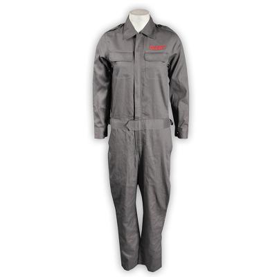 China Plus size 2022 cotton custom clothing men's construction workwear coverall industrial work wear clothing custom clothing for sale