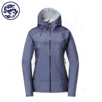 China Free Sample FAMA Light Custom Jacket Half Coat Lightweight QUICK DRY Custom Jacket Waterproof Pullover Anoraks Street-wear Anoraks for sale