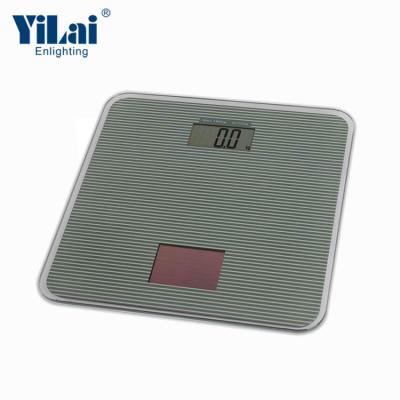 China Bathroom Scales 330 lbs custom adult personal weight figure balanzas 150 kg electronics scale solar home bath for sale