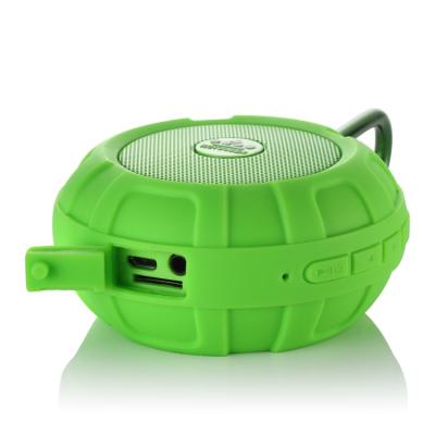 China AirPlay Manufacturer Supplier Mp 3 Player Bluetooth Blue Tooth Outdoor Speaker for sale