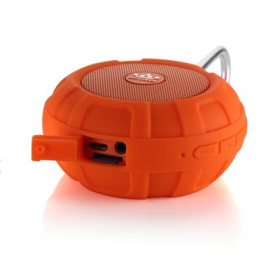 China Blue aux vibration tooth speaker. AirPlay High Performance Party for sale