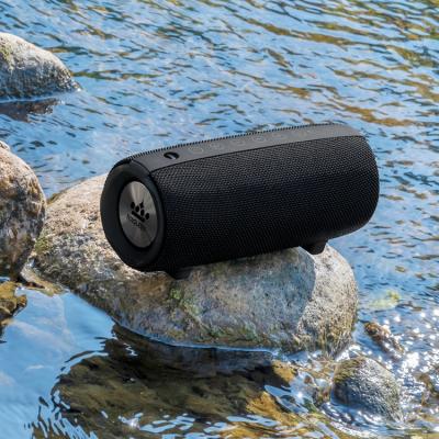 China AirPlay Hot Sale 20W Protable Lautsprecher Water Bluetooth Speaker With Power Bank for sale