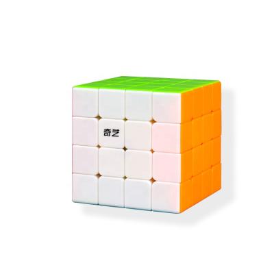 China 100% eco-friendly brains forming promotional magic cube S2 qiyuan with luminous color for sale