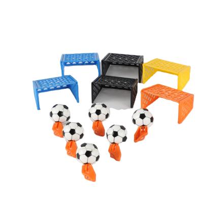 China Custom PP Party Favors For Guests Water Gun Soccer Table Favors Party Favors For Guests Instrument for sale