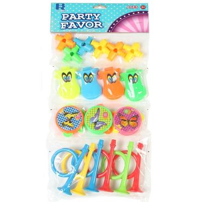 China Promotion Amazon Hot Sale Funny Party Favor Bags For Kids Gifts Birthday Party Back And Back To School Promotion Gifts for sale