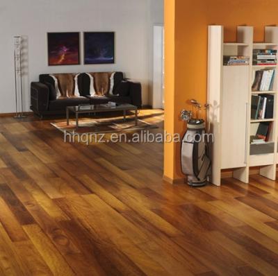 China Africa Indoor Iroko Price Cheap Price Solid Wood Flooring for sale