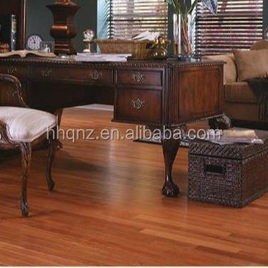 China / New Product Solid Burma Teak Hardwood Flooring for sale