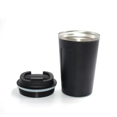 China Sustainable High Quality Custom Stainless Steel Travel Coffee Mug Thermos Mug Bottle for sale