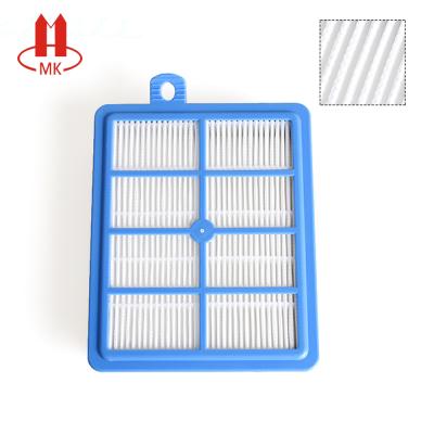 China High Efficiency Vacuum Cleaner Spare Parts Cleaning Hepa Filter For Phili PS FC Series And Electrolux for sale