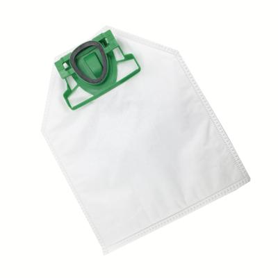 China Household Fit Vorwerk VK200/FP200 Vacuum Cleaner Accessories Nonwoven Dust Bag for sale