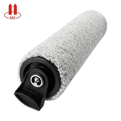 China Household Suitable For TINECO Handheld Scrubber IFLOOR PLUS / FLOOR Special Roller Brush Cleaning Brush for sale