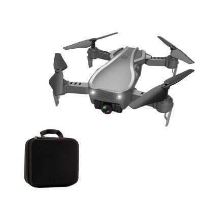 China Fashion Headless Aircraft With HD Camera WIFI Transmission Aircraft 4K Realtime Quadcopter Remote Control Drone In Low Price With Camera Drone for sale