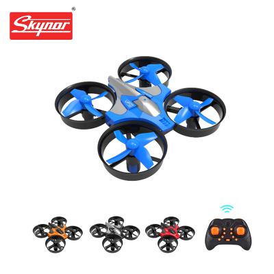 China New 2022 Hot Selling Kids Toy Drone Fashion Mini Amazon Pocket Headless Mini Drone Flying RC Mini Drone Toy Drohne Plastic Remote Child Toys for sale