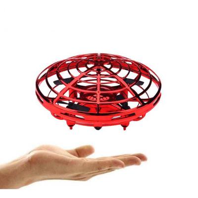 China Altitude Hold Mode Easy to Control Toy Kid Interactive UFO Games Kid Interactive RC Drone Toys Hobby UAV Brinquedos Electric Quadcopter Drone for sale