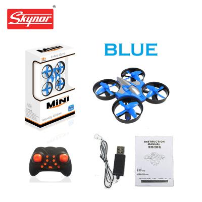 China Cheap mini rc drone headless aircraft altitude flying UAV remote mode RC toy VS JJRC H36 Mini Toy Drone for kids pocket mini rc drone dron toy for sale