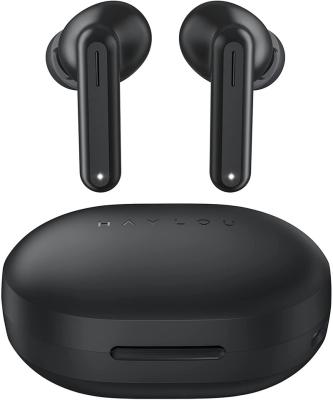 China Perfect Noise Haylou GT7 HD Stereo In Ear MINI True Headphones BT Wireless Earbuds for sale