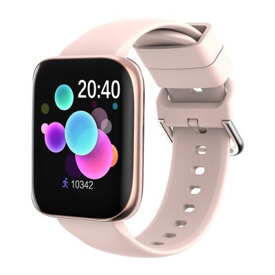 China Touch Screen Bozlun S1 S2 Smart Watches 2021 New Arrivals Reloj inteligente Cell Phones Smartwatch Smart Watches for sale