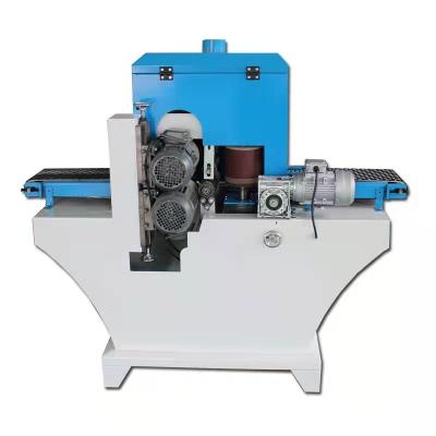 Cina lato di 12m/Min Swirling Woodworking Sanding Machine quattro in vendita