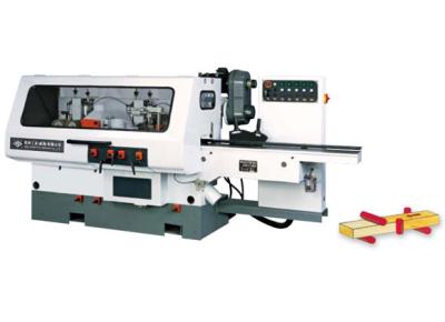 Κίνα Moulder επιτραπέζιων L1475mm 4 πλαισιωμενός μηχανών πλανίσματος, ξύλινη Moulder MB4016E μηχανή προς πώληση