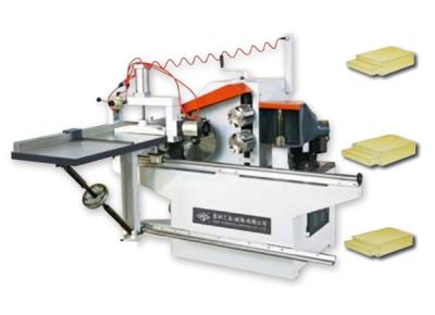 China 4500r/Min Wood Mortising Machine, solo extremo Tenoner de MD2110B en venta