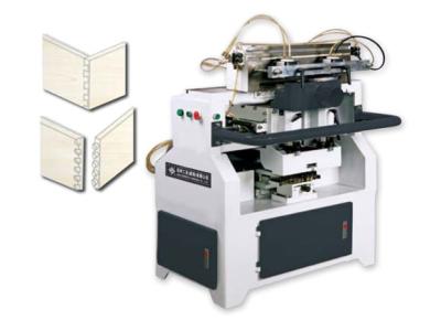 중국 기계 MXZ3840 연미복 장붓구멍 테노너를 장부로 잇는 두배 축 목공 판매용