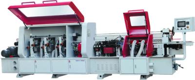 Cina 20m/pre di macinazione Min Auto Edge Banding Machine T10mm per il bordo del Mdf in vendita