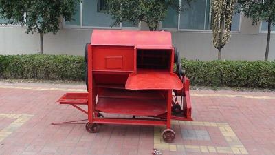 Chine 1000r/Min 15kw Mini Paddy Thresher For Wheat/riz/sorgho à vendre