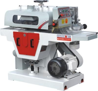 China T75mm W180mm Woodworking Band Saw Machine MJ143B Multi Rip Saw Machine for sale